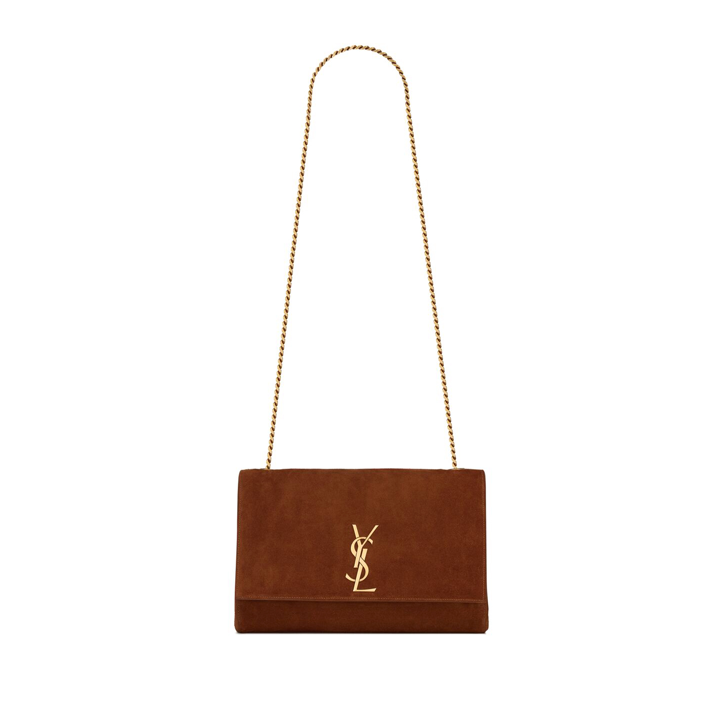 YSL REVERSIBLE KATE MEDIUM IN SUEDE 5538041S78W7761 (28.5*20*6cm) YSL REVERSIBLE KATE MEDIUM IN SUEDE 5538041S78W7761 (28.5*20*6cm)